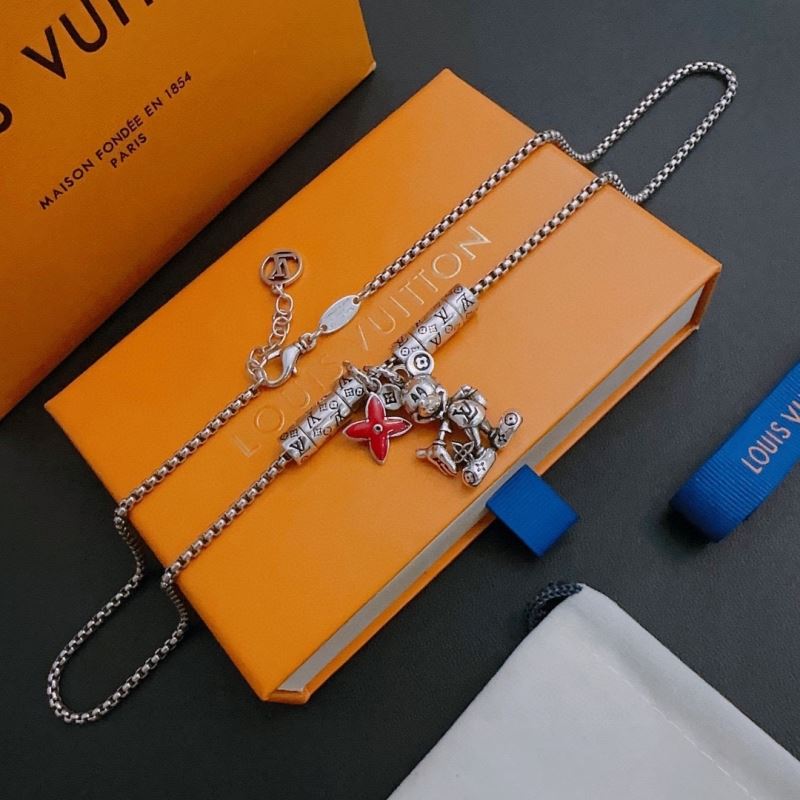 Louis Vuitton Necklaces